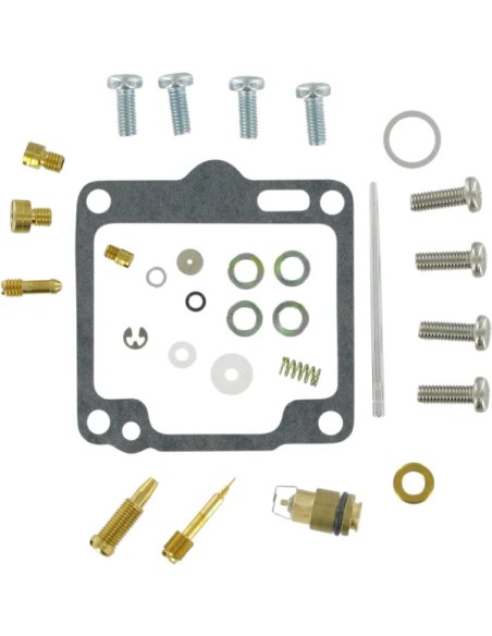 K&L SUPPLY Vergaser für YAMAHA XV 750 1988-1997