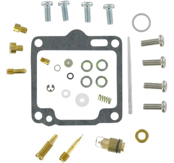 K&L SUPPLY Vergaser für YAMAHA XV 750 1988-1997