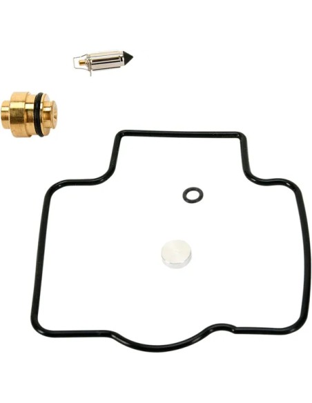 K&L SUPPLY Vergaser für KAWASAKI ZX-7 R 1996-2003