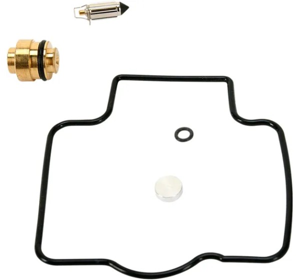 K&L SUPPLY Vergaser für KAWASAKI ZX-7 R 1996-2003