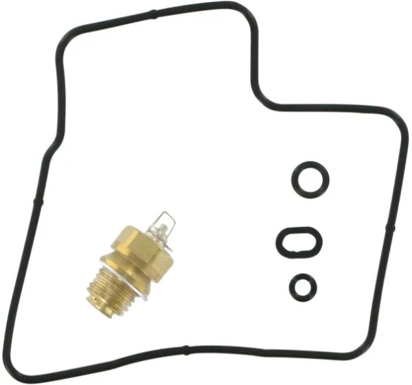 K&L SUPPLY Vergaser für HONDA VT 750 CD 1998-2003