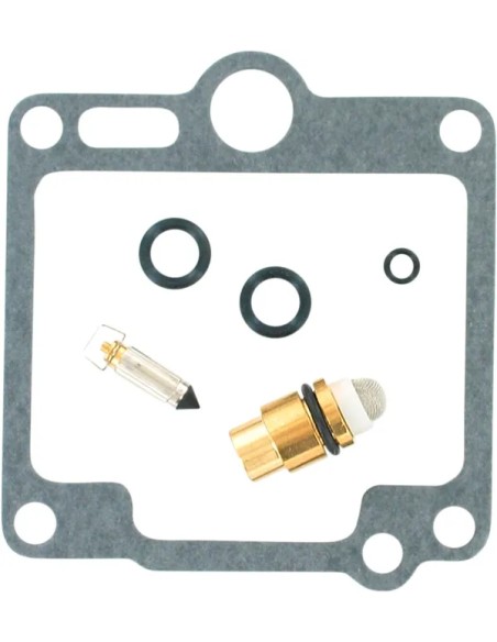 K&L SUPPLY Vergaser für YAMAHA FJ 1200 1988-1992