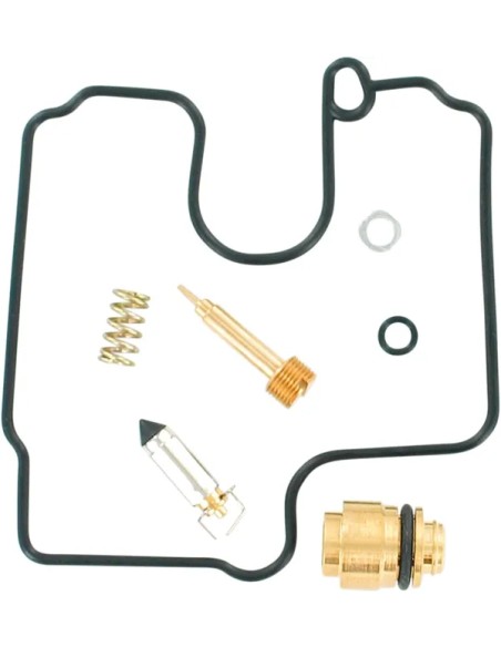 K&L SUPPLY Vergaser für YAMAHA YZF-R1 1000 1998-2001