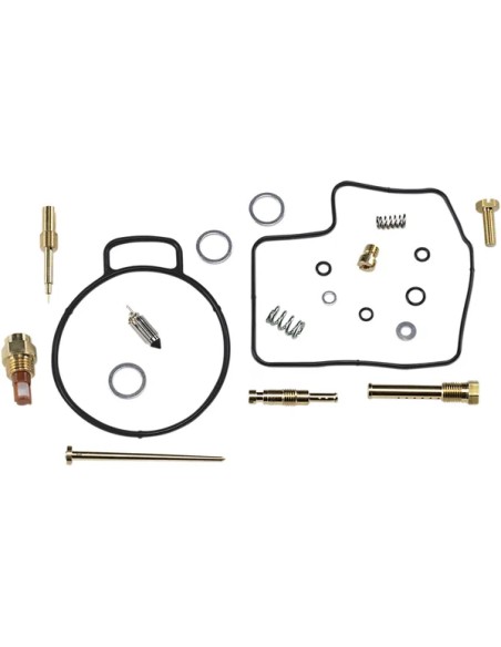 K&L SUPPLY Vergaser für HONDA GL 1500 SE 1995-1998