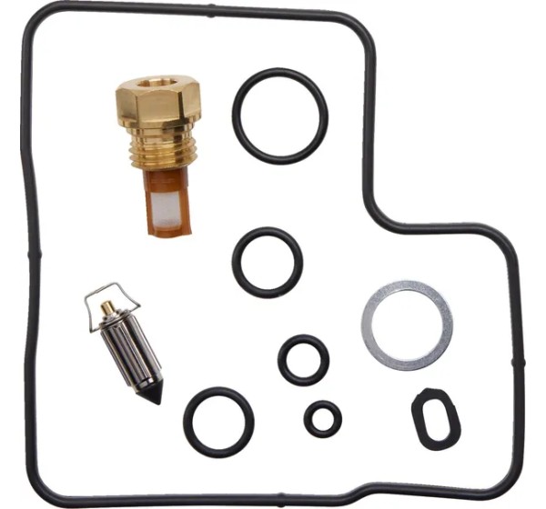 K&L SUPPLY Vergaser für HONDA VT 1100 C 1995-2007