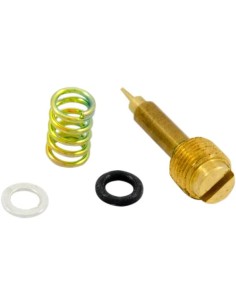 Kraftstoffgemisch Einstellschrauben-Set