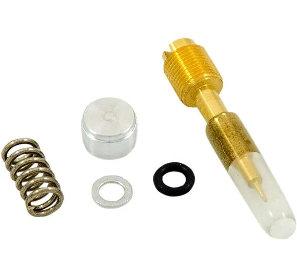 K&L SUPPLY Düsensätze für HONDA VT 600 C 1988-1998