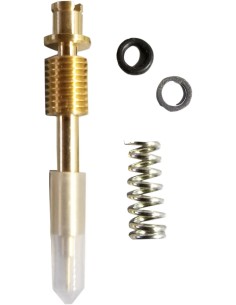 Kraftstoffgemisch Einstellschrauben-Set