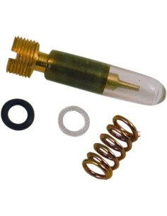 Kraftstoffgemisch Einstellschrauben-Set