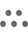 Ersatz-Ventilplättchen