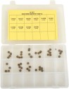 Ventilshim-Starterkit