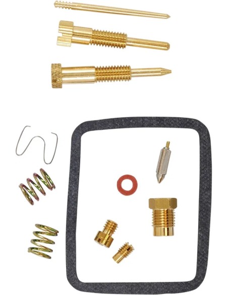 K&L SUPPLY Vergaser für HONDA Z 50 A 1968-1971