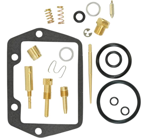 K&L SUPPLY Vergaser für HONDA CT 90 K 1966-1968