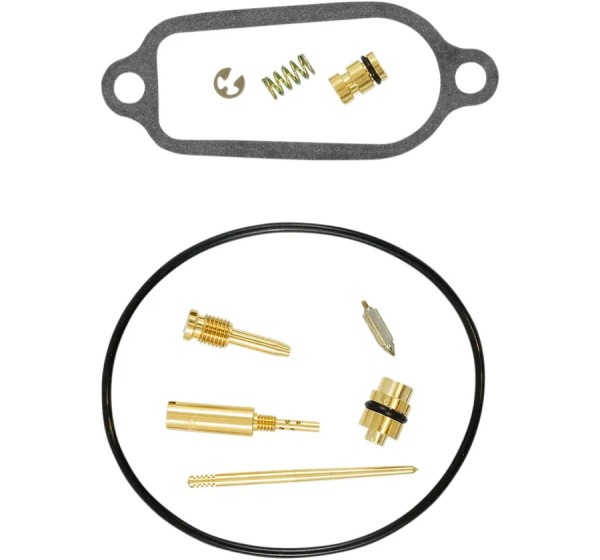 K&L SUPPLY Vergaser für HONDA CB 350 F 1972-1974
