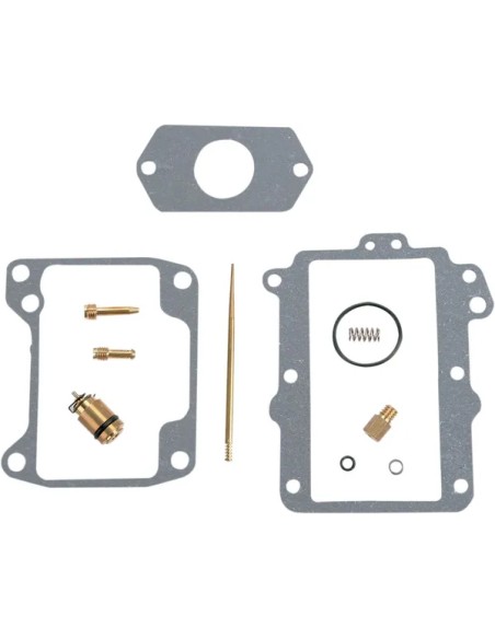 K&L SUPPLY Vergaser für SUZUKI LT 250 R 2x4 1985-1992
