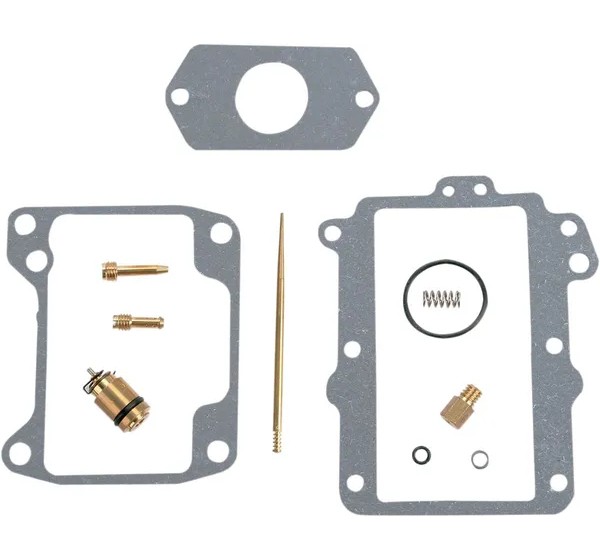 K&L SUPPLY Vergaser für SUZUKI LT 250 R 2x4 1985-1992