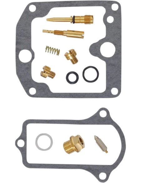 K&L SUPPLY Vergaser für KAWASAKI KZ 900 1976