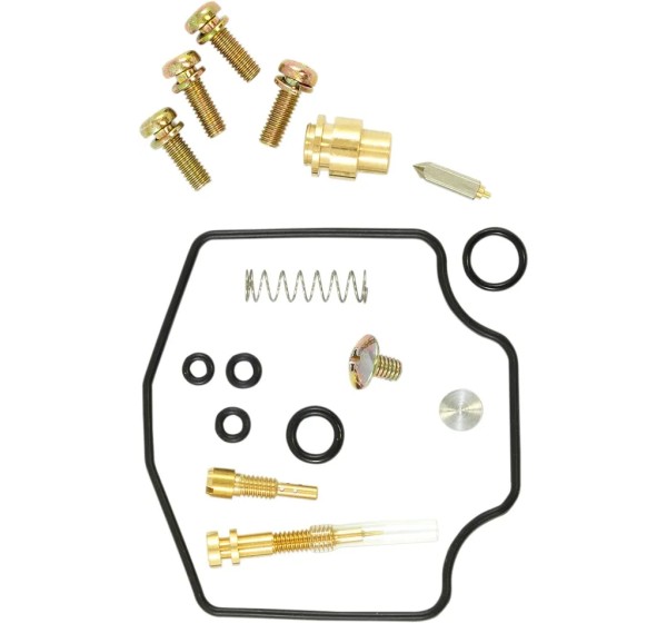 K&L SUPPLY Vergaser für KAWASAKI KZ 550 1982-1983
