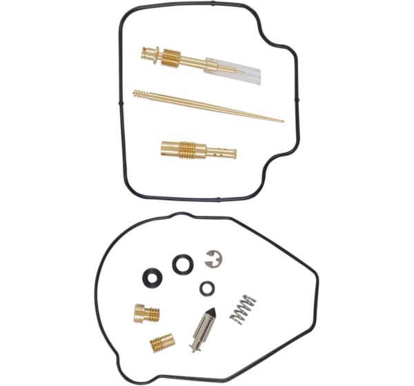 K&L SUPPLY Vergaser für HONDA ATC 250 ES 1986-1987