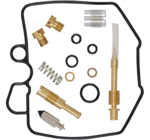 K&L SUPPLY Vergaser für HONDA CB 900 F 1981-1982
