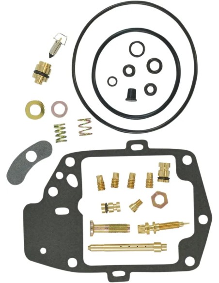 K&L SUPPLY Vergaser für HONDA GL 1000 K 1978-1979