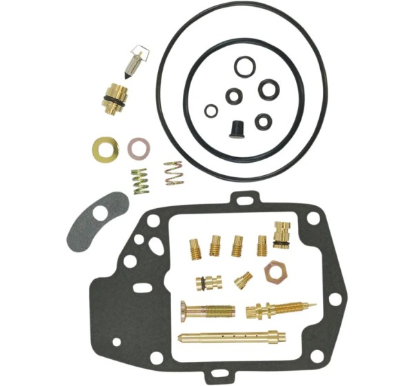 K&L SUPPLY Vergaser für HONDA GL 1000 K 1978-1979