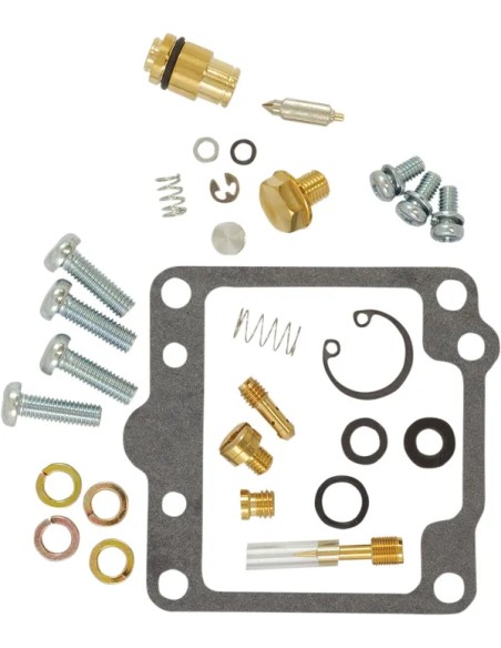 K&L SUPPLY Vergaser für SUZUKI GS 550 L 1979-1982