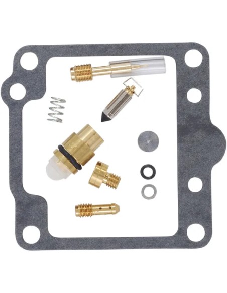 K&L SUPPLY Vergaser für YAMAHA XS 1100 S 1980-1981