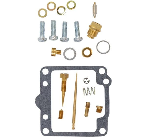 K&L SUPPLY Vergaser - CARB REPAIR KITS