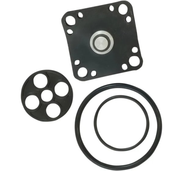 K&L SUPPLY Montagematerial & Zubehör für KAWASAKI ZL 600 1986-1997