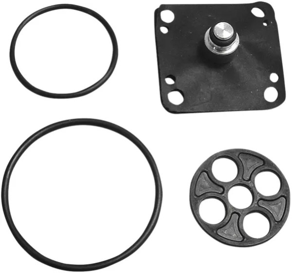 K&L SUPPLY Montagematerial & Zubehör für YAMAHA XS 650 S 1979-1983