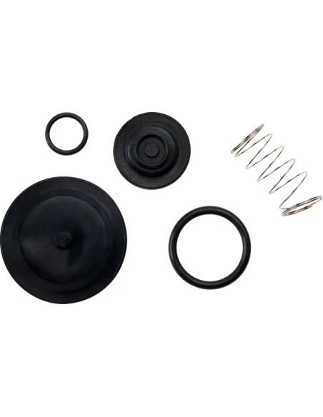 K&L SUPPLY Montagematerial & Zubehör für HONDA VT 500 C 1983-1986