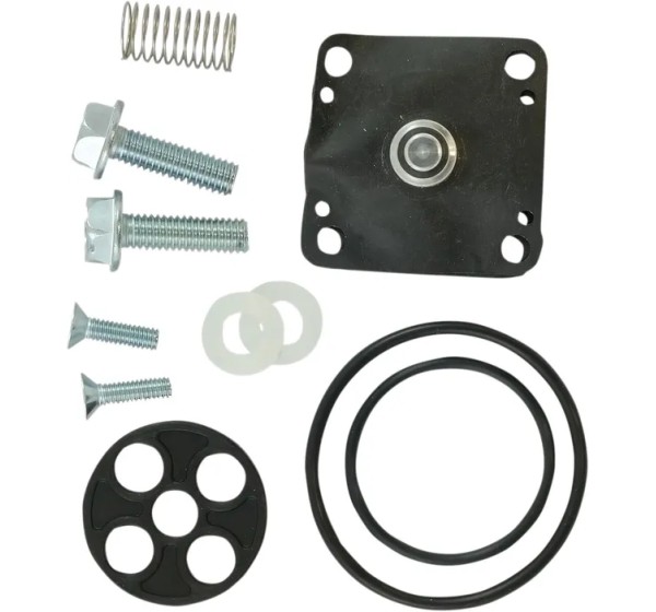 K&L SUPPLY Montagematerial & Zubehör für KAWASAKI ZG 1000 1986-2006