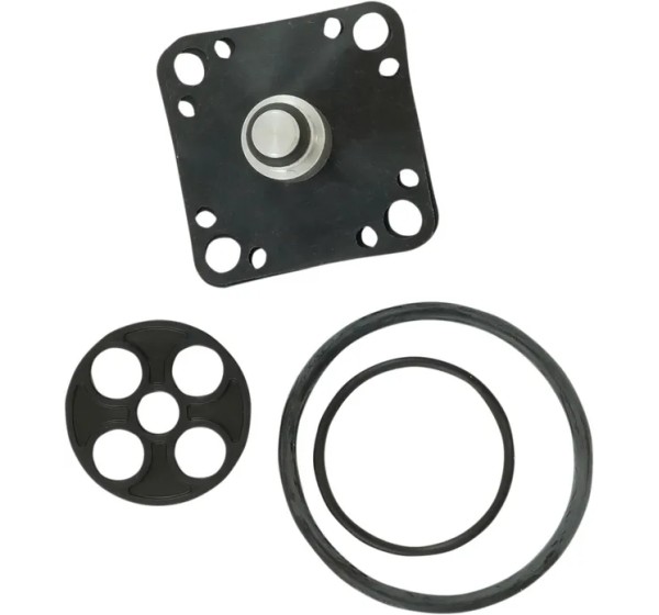 K&L SUPPLY Montagematerial & Zubehör für KAWASAKI KLR 650 1987-2012