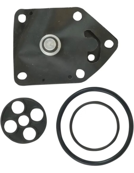 K&L SUPPLY Montagematerial & Zubehör für SUZUKI DR 350 1993-1998