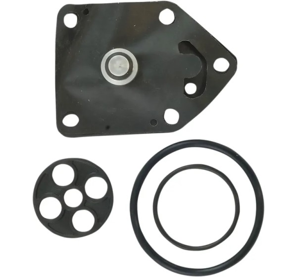 K&L SUPPLY Montagematerial & Zubehör für SUZUKI DR 350 1993-1998