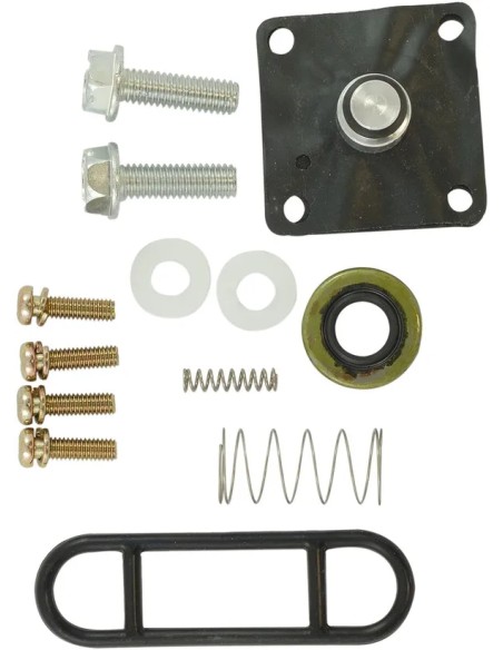 K&L SUPPLY Montagematerial & Zubehör für SUZUKI GSX-R 750 1988-1993