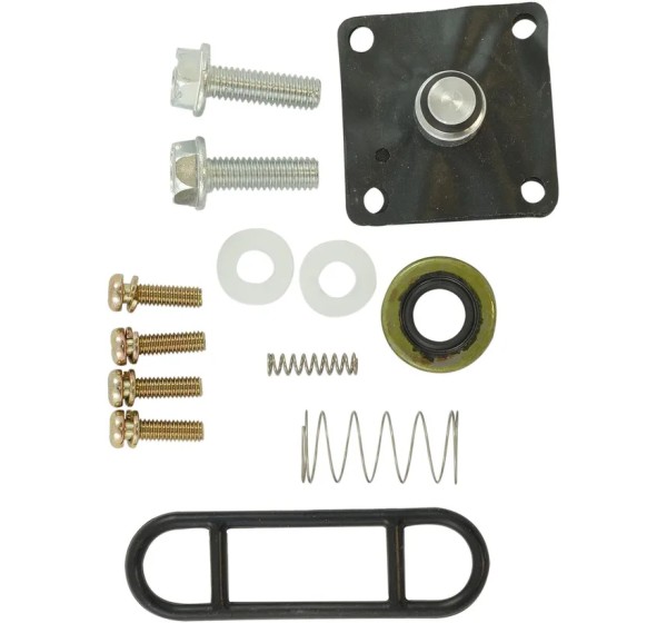 K&L SUPPLY Montagematerial & Zubehör für SUZUKI GSX-R 750 1988-1993