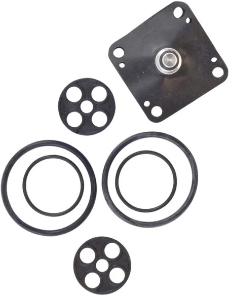 K&L SUPPLY Montagematerial & Zubehör für YAMAHA XS 1100 S 1980-1981