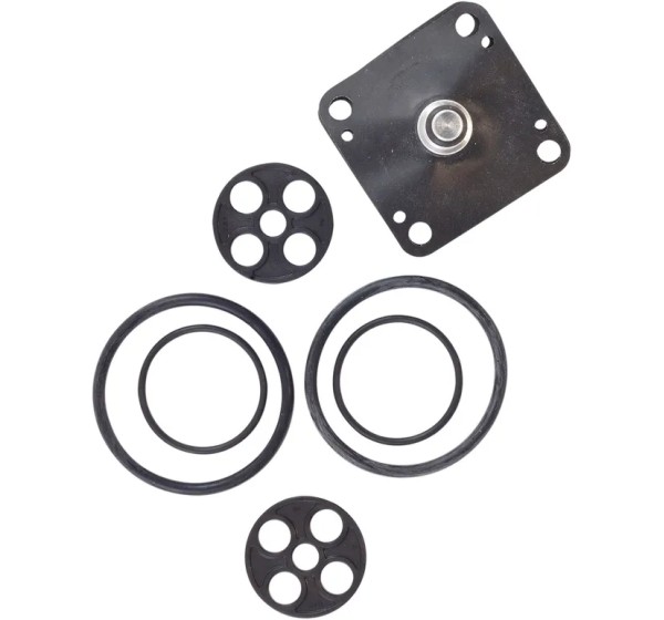 K&L SUPPLY Montagematerial & Zubehör für YAMAHA XS 1100 S 1980-1981