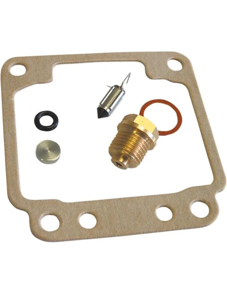 K&L SUPPLY Vergaser - CARB REPAIR KITS