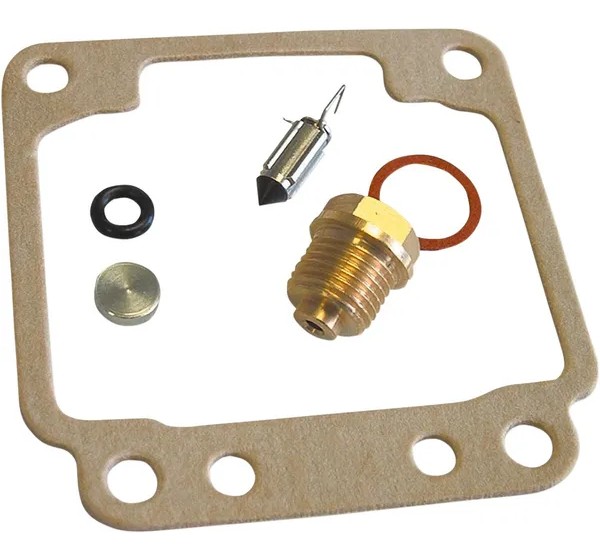 K&L SUPPLY Vergaser - CARB REPAIR KITS