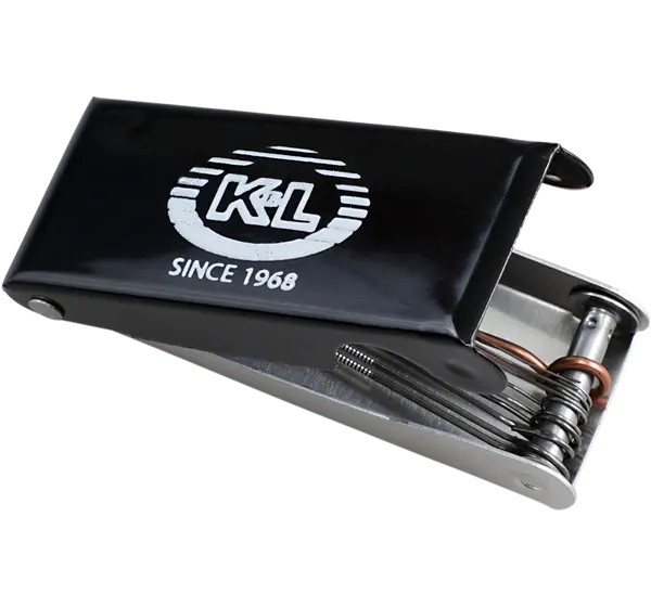 K&L SUPPLY Tools - Detailansicht