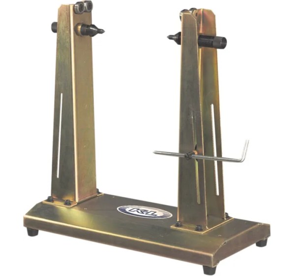 K&L SUPPLY Tools - WHL TRUING STAND