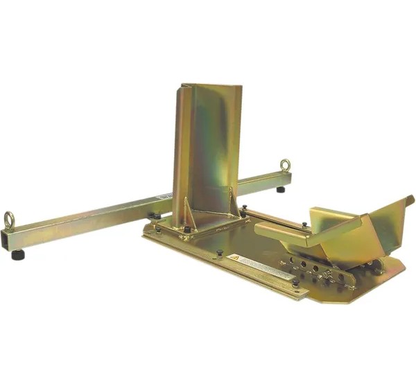 K&L SUPPLY Ständer & Tische - CYCLE DOCK KIT