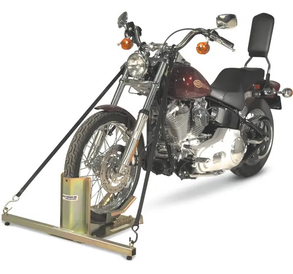 K&L SUPPLY Ständer & Tische - Detailansicht