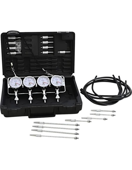 K&L SUPPLY Tools - VACUUM GAUGE SET