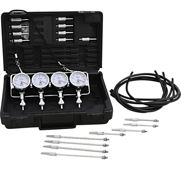 K&L SUPPLY Tools - VACUUM GAUGE SET