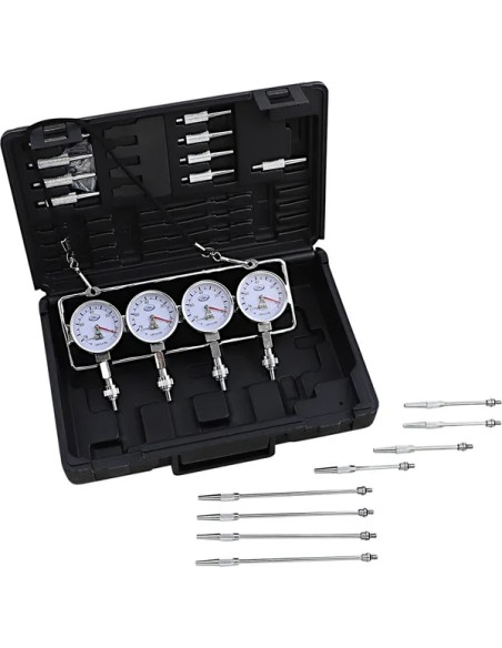K&L SUPPLY Tools - Einbaubeispiel