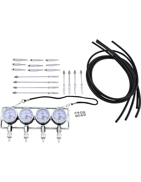 K&L SUPPLY Tools Bild 4